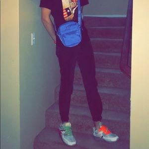 Meet your Posher, Jon